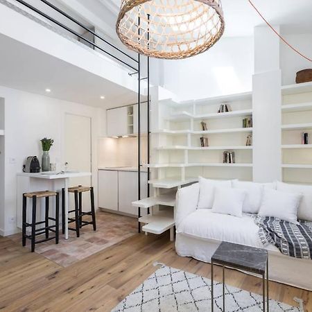 Malonat Duplex - Old Town Apartment Nisa Exterior foto