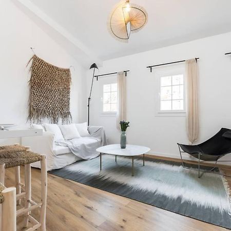 Malonat Duplex - Old Town Apartment Nisa Exterior foto