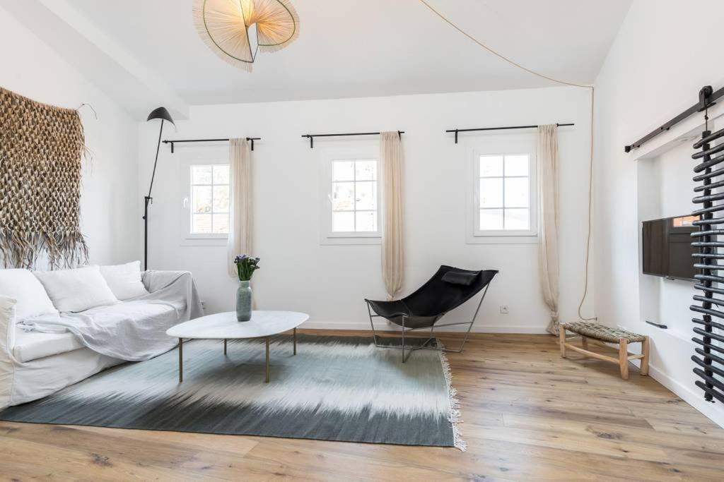 Malonat Duplex - Old Town Apartment Nisa Exterior foto