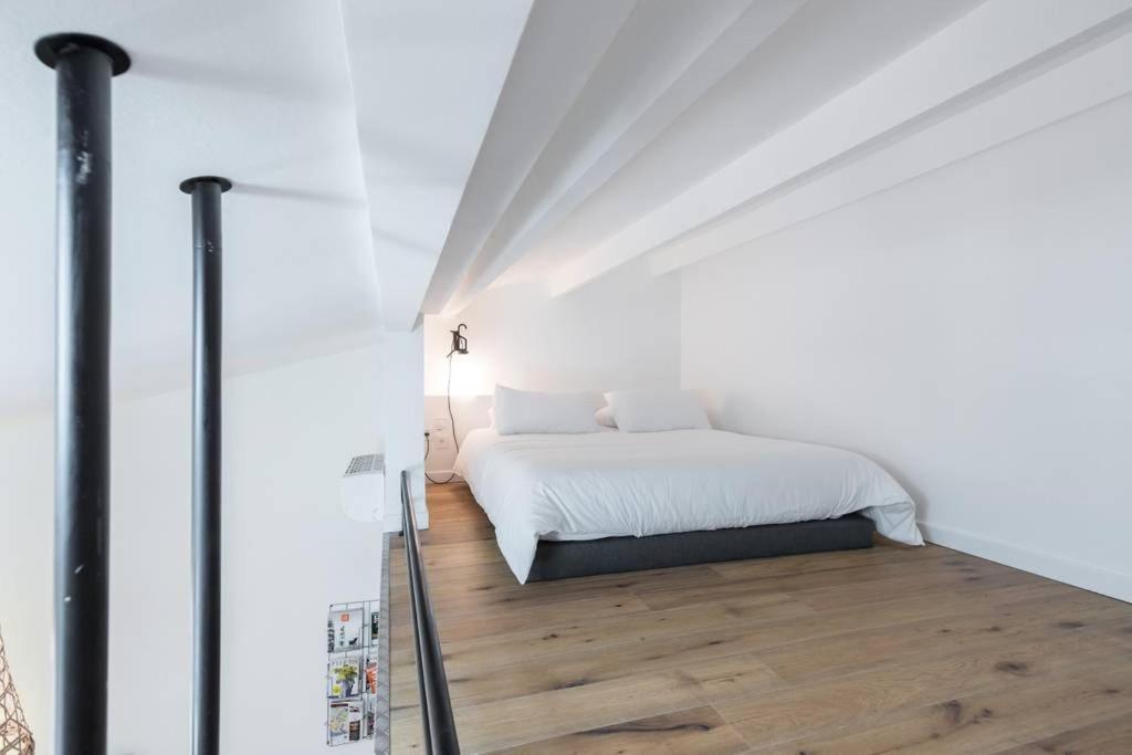 Malonat Duplex - Old Town Apartment Nisa Exterior foto