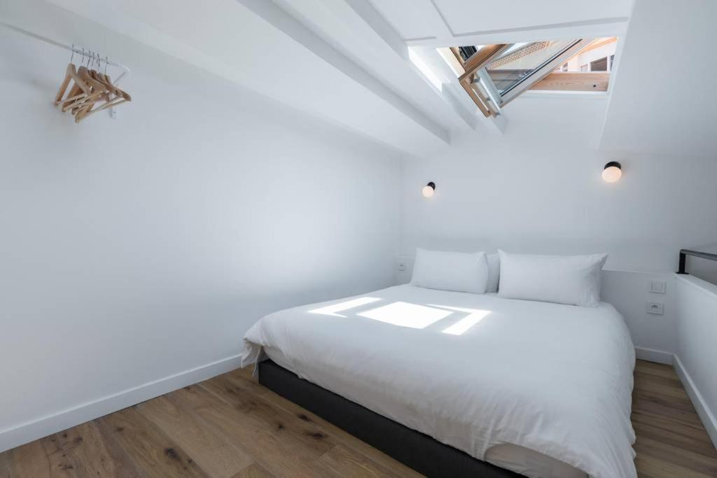 Malonat Duplex - Old Town Apartment Nisa Exterior foto