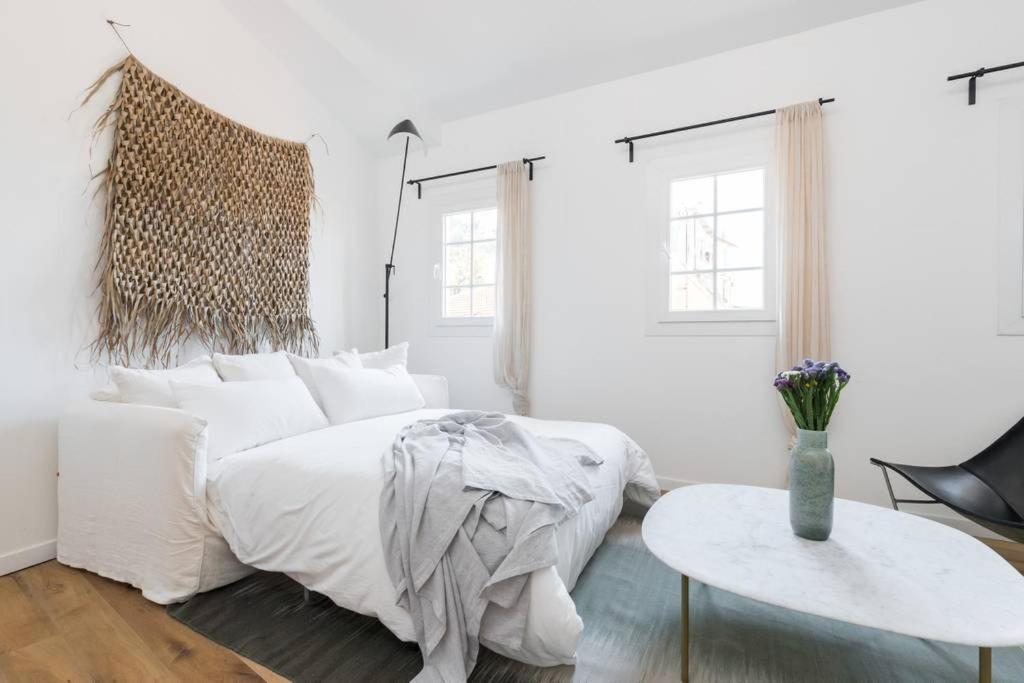 Malonat Duplex - Old Town Apartment Nisa Exterior foto