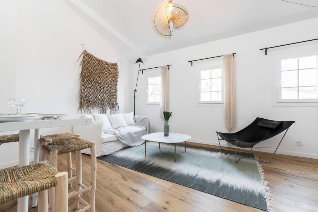 Malonat Duplex - Old Town Apartment Nisa Exterior foto