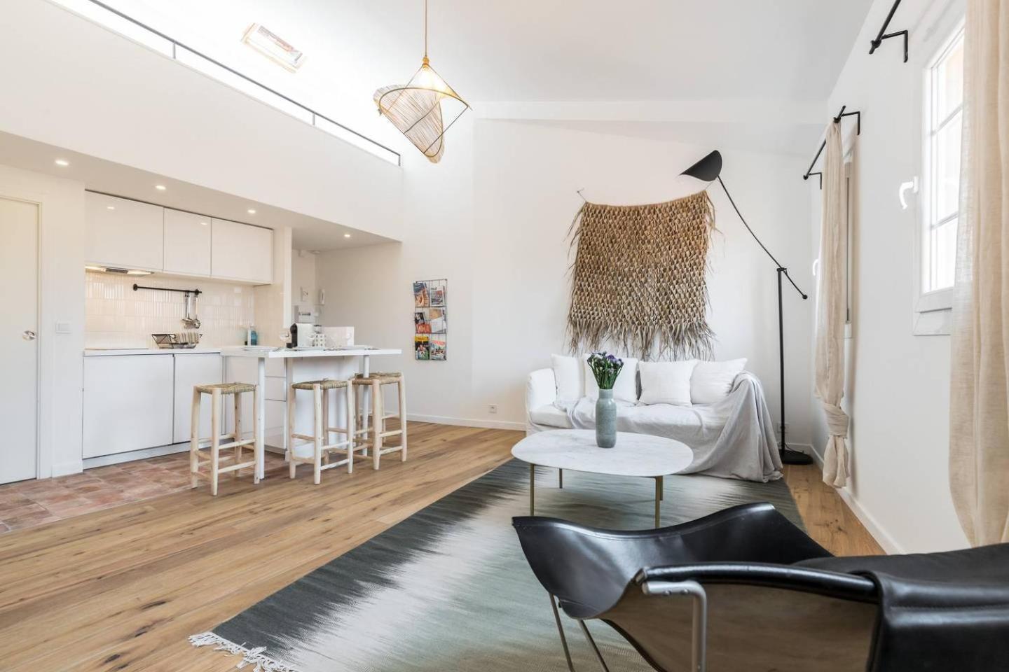 Malonat Duplex - Old Town Apartment Nisa Exterior foto