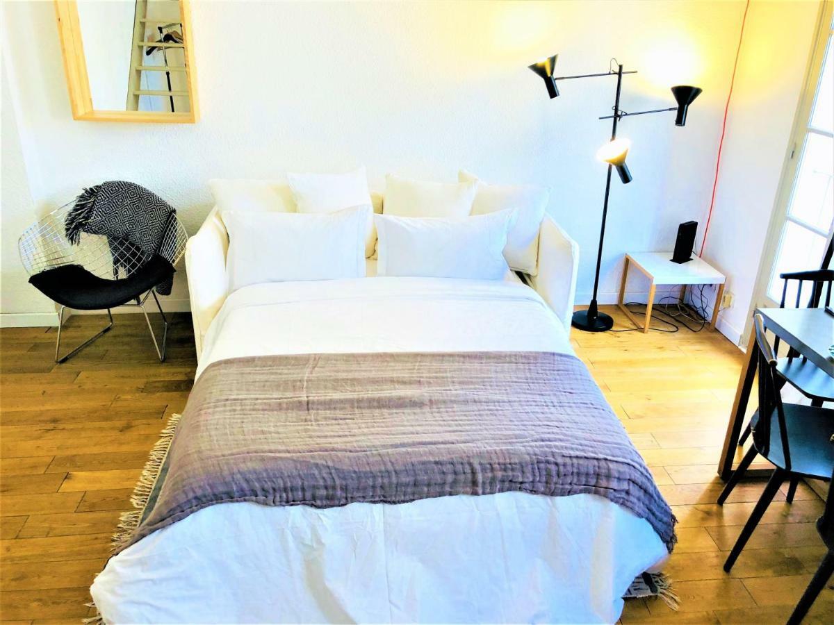 Malonat Duplex - Old Town Apartment Nisa Exterior foto