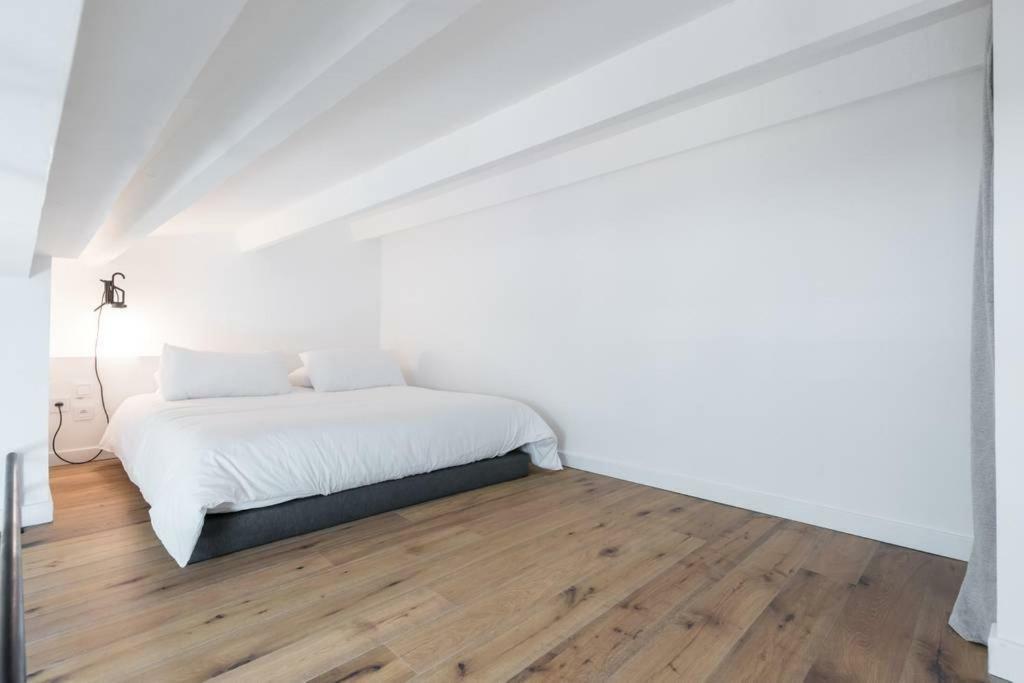 Malonat Duplex - Old Town Apartment Nisa Exterior foto